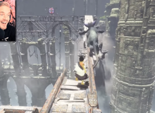 Chờ đợi gần 10 năm, nhiều game thủ ghen tị khi xem PewDiePie chơi trước The Last Guardian