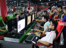 Người trong cuộc nói gì về giải đấu Overwatch Onlan đầu tiên tại Việt Nam