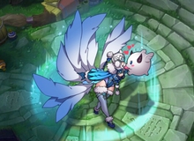 Sau nhóm Siêu Phẩm, Riot lại chuẩn bị tung BOM TẤN với 4 trang phục cực khủng khác?