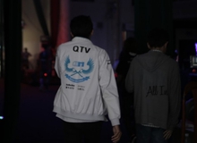 Sau trận bán kết giữa Boba Marines và Saigon Jokers, có 1 người đã khóc như thế đấy