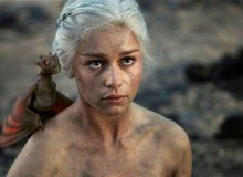 Phim Game of Thrones vất vả đấu tranh với web khiêu dâm để độc quyền cảnh nóng