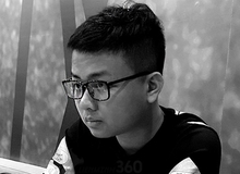 Liên Minh Huyền Thoại: SofM kể về con đường từ game thủ Dota đến với giấc mơ Chung Kết Thế Giới