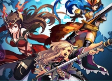 Đừng làm game ăn theo Liên Minh Huyền Thoại, Tencent sẽ kiện đấy