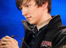 Tuyển thủ LMHT đẹp trai nhất thế giới - Diamondprox: "Người Hàn không bao giờ tiếc Dịch Chuyển"