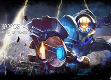 Những vị tướng Liên Minh Huyền Thoại mà gamer chỉ cần "luyện 3 ngày" là dễ dàng leo rank Bạch Kim vào cuối mùa 6