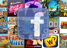 Facebook ra mắt ứng dụng chơi game mới toanh