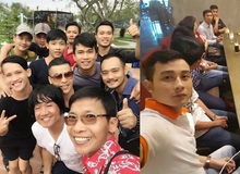 Chờ NPH Offline quá lâu, game thủ Khổng Minh Truyện cả nước tự “hẹn hò” với nhau