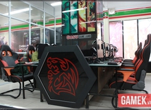 Đến thăm Gosu Gameland – Quán game đỉnh nhưng giá bình dân tại Hà Nội