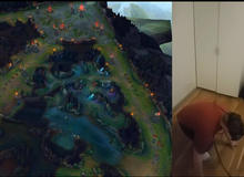 Thật không thể tin nổi! Đây là cách mà bạn xem Liên Minh Huyền Thoại vào năm 2020