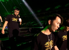 Người hâm mộ TQ đồng loạt lên tiếng ủng hộ SofM: "Kiếp này chúng tôi không hối hận là fan của Snake"