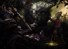 Riot CHÍNH THỨC hé lộ vị tướng thứ 133 của Liên Minh Huyền Thoại: Ivern - Friend of the Forest