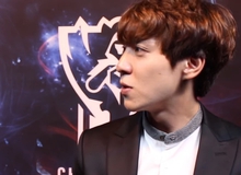 Liên Minh Huyền Thoại - Phỏng vấn Kkoma: Sau tất cả, tôi là HLV giỏi nhất thế giới