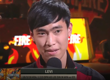 HLV Marines Esports hé lộ mức lương siêu khủng dành cho Levi, tuyển thủ đánh Lee Sin hay nhất All-star 2016