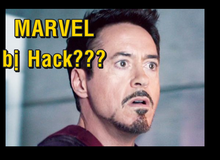 Marvel bị hacker tấn công, hàng loạt tài khoản mạng xã hội của phim bom tấn bị hack