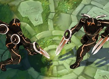 Liên Minh Huyền Thoại: Riot bất ngờ chỉnh sửa cho Zed, khỏe hơn khi về late game