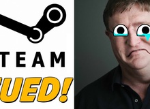 Thua kiện, Valve mất tới hơn 45 tỷ tiền bồi thường vì Steam vi phạm luật