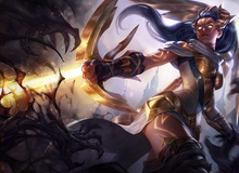 Chi tiết cập nhật Liên Minh Huyền Thoại 6.15: Nerf mạnh Malzahar, buff nhẹ Vayne và Jarvan IV