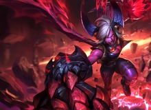 Liên Minh Huyền Thoại: Những thay đổi bạn phải biết nếu muốn cày rank ở bản 6.5