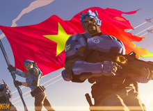 Cộng đồng game thủ Overwatch Việt rung chuyển: Tình trạng độc quyền esport sẽ tái diễn?