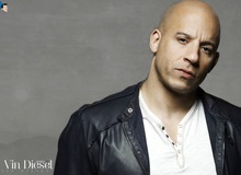 Vin Diesel tiết lộ ngày ra mắt của Fast & Furious 9 - 10