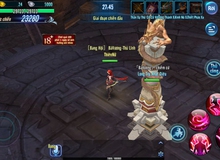 Công Thành Chiến chính thức có mặt trong Võ Lâm Truyền Kỳ Mobile