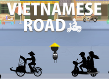 Game về đường phố Việt Nam được Facebook tài trợ 1 tỷ đồng