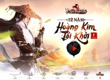 "Tay to" của cộng đồng Võ Lâm Truyền Kỳ Mobile mạnh tay loại bỏ những game thủ thiếu ý thức