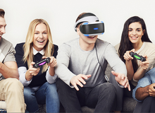 Tất tần tật về PlayStation VR trước khi bạn bỏ gần 10 triệu đồng để tậu về