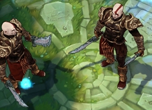 Riot bất ngờ hé lộ thông tin về vị tướng thứ 135 của Liên Minh Huyền Thoại