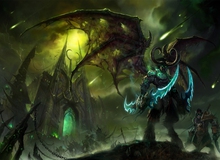 Video lịch sử Warcraft toàn tập (phần 15): Illidan Stormrage và trận chiến cổ đại hình thành lên lục địa Azeroth