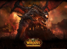 Video lịch sử Warcraft toàn tập (phần  11): Nguồn gốc của tộc Rồng
