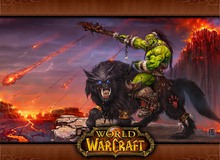 Video lịch sử Warcraft toàn tập (phần 12): Tản mạn về màu da của tộc Orc
