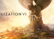 Civilization 6 chính thức được công bố, hứa hẹn hấp dẫn hơn bội phần