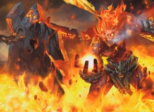 Liên Minh Huyền Thoại: Sau các vị tướng sát thủ, đến lượt Xin Zhao và Ngộ Không được làm lại