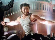 5 khoảnh khắc tuyệt vời nhất của Hugh Jackman trong vai Wolverine