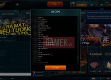 Không chỉ bị Cấm Vĩnh Viễn, gamer LMHT chửi đồng đội và cố ý chết sẽ còn phải nhận hình phạt này