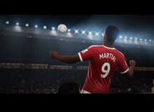 FIFA 17 được công bố, sử dụng engine mới