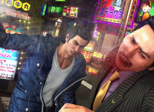 Cùng thưởng thức 40 phút gameplay tuyệt đẹp Yakuza 6