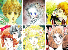 7 nữ họa sĩ đã thay đổi cả lịch sử của ngành manga Nhật Bản