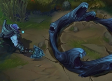 Liên Minh Huyền Thoại: Còn chưa ra mắt, Yorick đã được Riot buff lên tận mây xanh