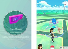 LureDeals - Dịch vụ giúp bạn thu bội tiền nhờ Pokemon GO