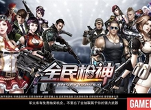 Tổng hợp game mobile Trung Quốc cực hấp dẫn trong tuần qua