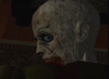 Nhìn lại khoảnh khắc con zombie đầu tiên xuất hiện trong Resident Evil