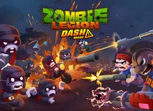 Không ngờ studio "non trẻ" của Việt Nam cũng làm ra game zombie gây nghiện thế này