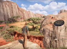 Uncharted 4 khiến bất kì game thủ nào cũng muốn mua PS4 ngay