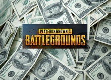 Battlegrounds thiết lập thành tích siêu khủng: Cứ mỗi ngày, nhà phát hành lại thu về 42 tỷ VNĐ