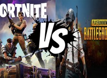 Bất chấp sự xuất hiện của Battle Royale, PUBG lại vừa thiết lập một kỷ lục mới