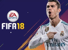 Theo chân PES, FIFA 18 cũng đã bị crack ngay sau khi phát hành