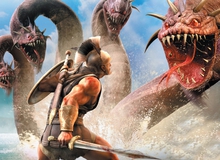 Titan Quest, tượng đài game nhập vai đã chính thức được Việt hóa