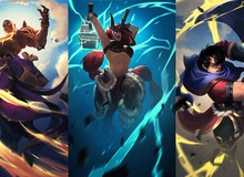 Battlerite – đối trọng đáng gớm của LMHT chính thức mở cửa miễn phí